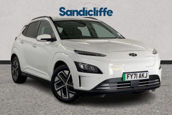 Hyundai KONA  150kW Premium 64kWh 5dr Auto Hatchback