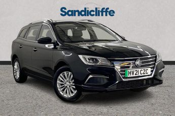 MG MG5  115kW SE EV Long Range 61kWh 5dr Auto Estate