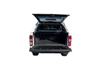 FORD RANGER  Pick Up Double Cab Wildtrak 2.0 TDCi 213 Auto