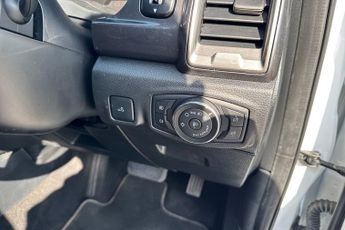 FORD RANGER  Pick Up Double Cab Wildtrak 2.0 TDCi 213 Auto