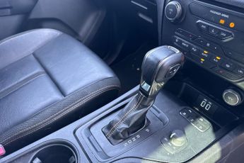 FORD RANGER  Pick Up Double Cab Wildtrak 2.0 TDCi 213 Auto