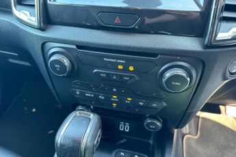 FORD RANGER  Pick Up Double Cab Wildtrak 2.0 TDCi 213 Auto