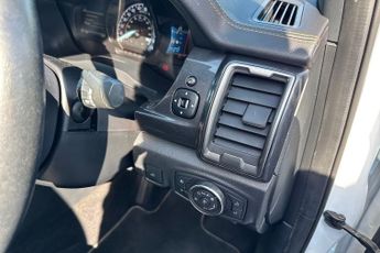 FORD RANGER  Pick Up Double Cab Wildtrak 2.0 TDCi 213 Auto