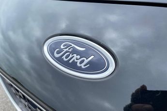 FORD PUMA  1.0 L EcoBoost Hybrid (mHEV) ST-Line Vignale 5dr 6Spd 125PS