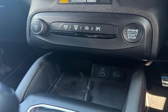 FORD FOCUS  ST-Line X Estate 1.0L EcoBoost 125PS mHEV FWD 6 Speed Manual