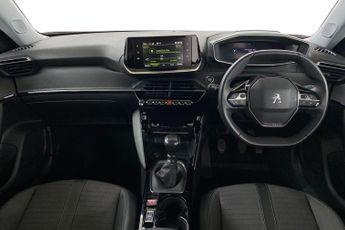 PEUGEOT 2008  1.2 PureTech 130 Allure Premium 5dr Estate