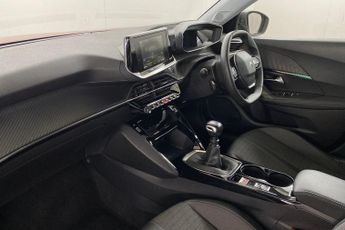 PEUGEOT 2008  1.2 PureTech 130 Allure Premium 5dr Estate