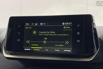 PEUGEOT 2008  1.2 PureTech 130 Allure Premium 5dr Estate