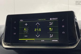 PEUGEOT 2008  1.2 PureTech 130 Allure Premium 5dr Estate