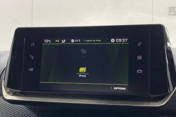 PEUGEOT 2008  1.2 PureTech 130 Allure Premium 5dr Estate