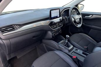 FORD KUGA  Titanium Edition 5 door 1.5L EcoBoost 150PS FWD 6 Speed Manual