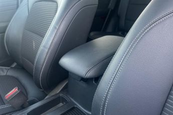 FORD KUGA  Titanium Edition 5 door 1.5L EcoBoost 150PS FWD 6 Speed Manual