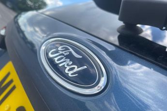 FORD FIESTA  ST-Line 5 door 1.0L EcoBoost 125PS mHEV FWD 6-Speed Manual