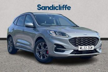 Ford Kuga  1.5 EcoBlue ST-Line 5dr 6Spd 120PS