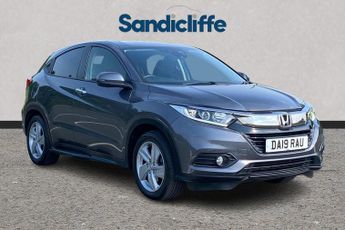 Honda HR-V  1.5 i-VTEC SE CVT 5dr Hatchback