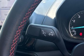 FORD ECOSPORT  1.0 EcoBoost ST-Line 5dr 6Spd 125PS