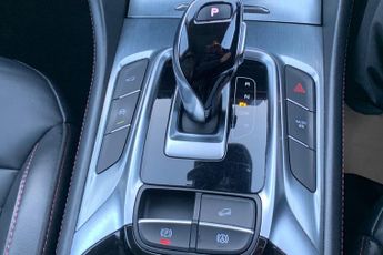 MG MOTOR UK HS  1.5 T-GDI Exclusive 5dr DCT Hatchback