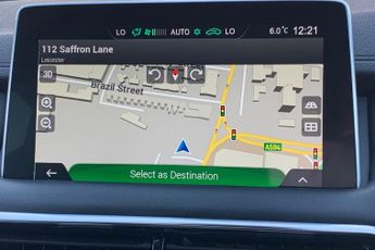 MG MOTOR UK HS  1.5 T-GDI Exclusive 5dr DCT Hatchback