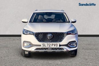 MG MOTOR UK HS  1.5 T-GDI Exclusive 5dr DCT Hatchback