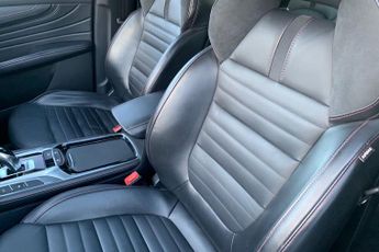 MG MOTOR UK HS  1.5 T-GDI Exclusive 5dr DCT Hatchback