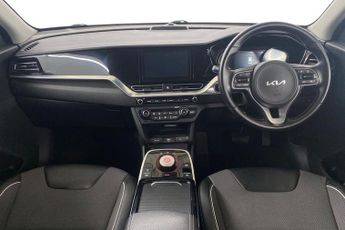KIA E-NIRO  100kW 2 39kWh 5dr Auto Estate
