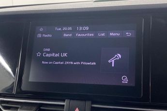 KIA E-NIRO  100kW 2 39kWh 5dr Auto Estate