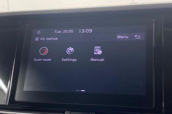 KIA E-NIRO  100kW 2 39kWh 5dr Auto Estate