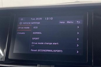 KIA E-NIRO  100kW 2 39kWh 5dr Auto Estate