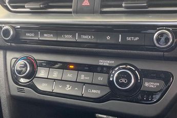 KIA E-NIRO  100kW 2 39kWh 5dr Auto Estate