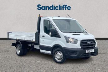 Ford Transit  2.0 TDCi 130ps 'One Stop' Tipper [1 Way]