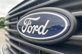 FORD TRANSIT COURIER  Leader Van 1.0L EcoBoost 125PS FWD 7 Speed Automatic