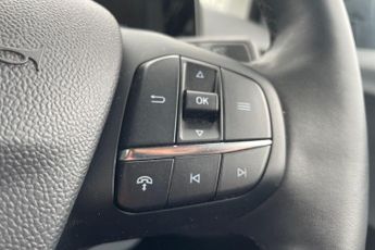 FORD TRANSIT COURIER  Leader Van 1.0L EcoBoost 125PS FWD 7 Speed Automatic