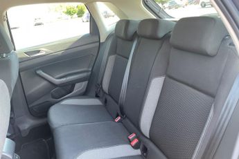 VOLKSWAGEN POLO  1.0 TSI Life 5dr Hatchback
