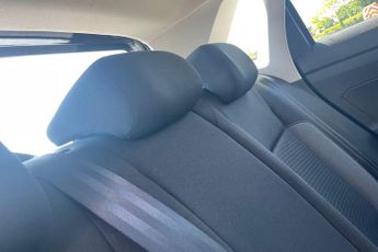 VOLKSWAGEN POLO  1.0 TSI Life 5dr Hatchback