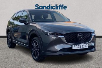 Mazda CX5  2.0 Sport 5dr Estate