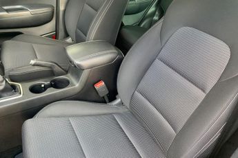 KIA SPORTAGE  1.6 GDi ISG 2 5dr Estate
