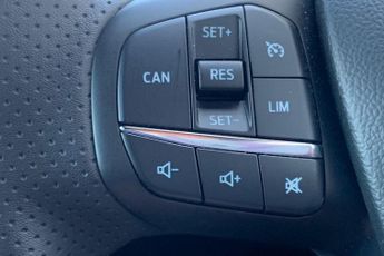 FORD FOCUS  ST-Line 5 door 1.0L EcoBoost 125PS FWD 6 Speed Manual