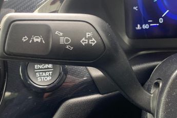FORD PUMA  1.0 L EcoBoost Hybrid (mHEV) ST-Line 5dr 6Spd 125PS
