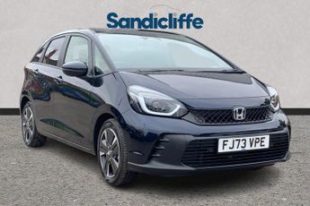 Honda Jazz  1.5 i-MMD Hybrid Advance 5dr eCVT Hatchback
