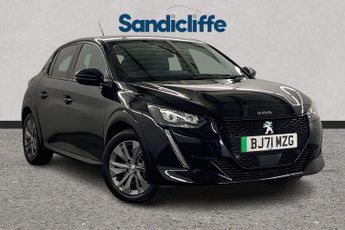 Peugeot 208  100kW Allure Premium 50kWh 5dr Auto Hatchback