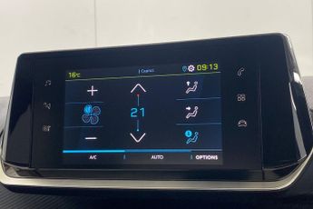 PEUGEOT 208  100kW Allure Premium 50kWh 5dr Auto Hatchback