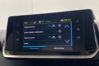 PEUGEOT 208  100kW Allure Premium 50kWh 5dr Auto Hatchback