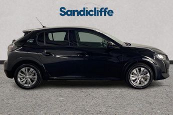 PEUGEOT 208  100kW Allure Premium 50kWh 5dr Auto Hatchback