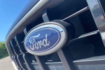 FORD FOCUS  1.0 L EcoBoost Hybrid Active X Vignale Edition 5dr 6Spd 125PS