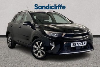 Kia Stonic  1.0T GDi 99 2 5dr Estate