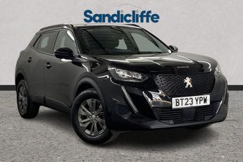 Peugeot 2008  1.2 PureTech Active Premium+ 5dr Estate