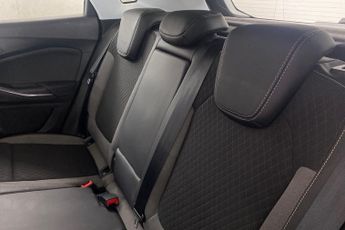 VAUXHALL GRANDLAND X  1.2 Turbo Business Edition Nav 5dr Hatchback