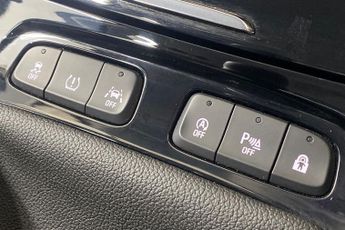 VAUXHALL GRANDLAND X  1.2 Turbo Business Edition Nav 5dr Hatchback