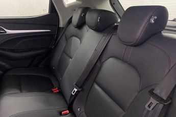 MG MOTOR UK ZS  1.5 VTi-TECH Exclusive 5dr Hatchback