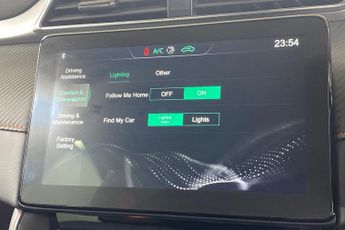 MG MOTOR UK ZS  1.5 VTi-TECH Exclusive 5dr Hatchback